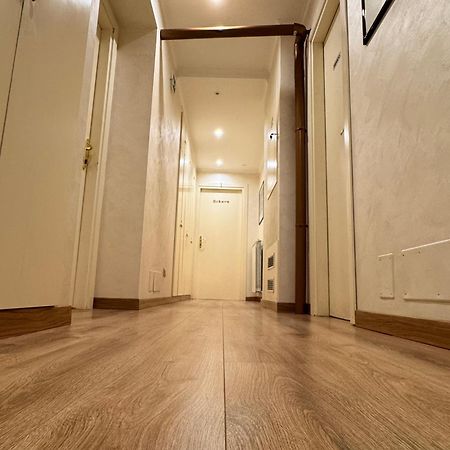 Landlord In Trastevere โรม ภายนอก รูปภาพ