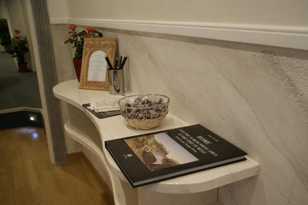 Landlord In Trastevere โรม ภายนอก รูปภาพ