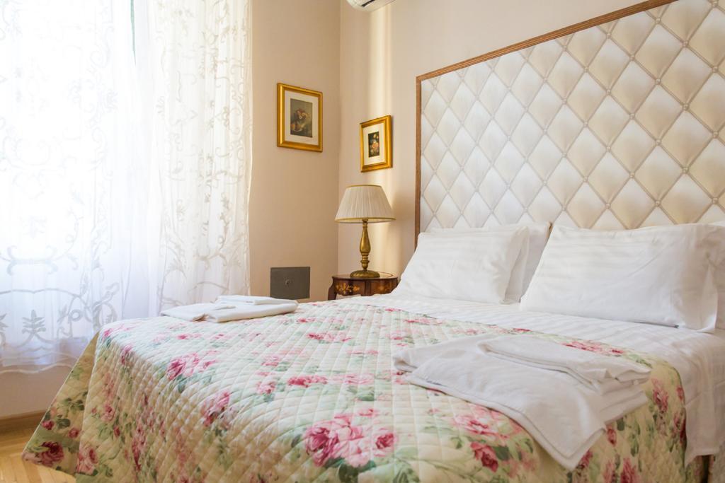 Landlord In Trastevere โรม ห้อง รูปภาพ