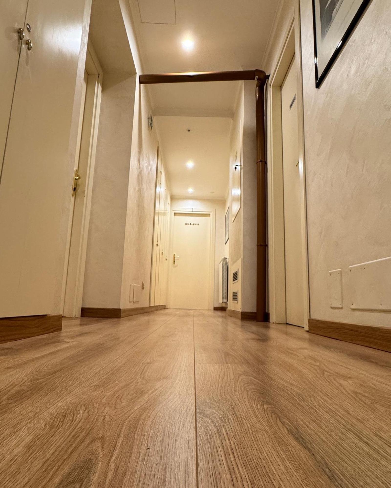 Landlord In Trastevere โรม ภายนอก รูปภาพ