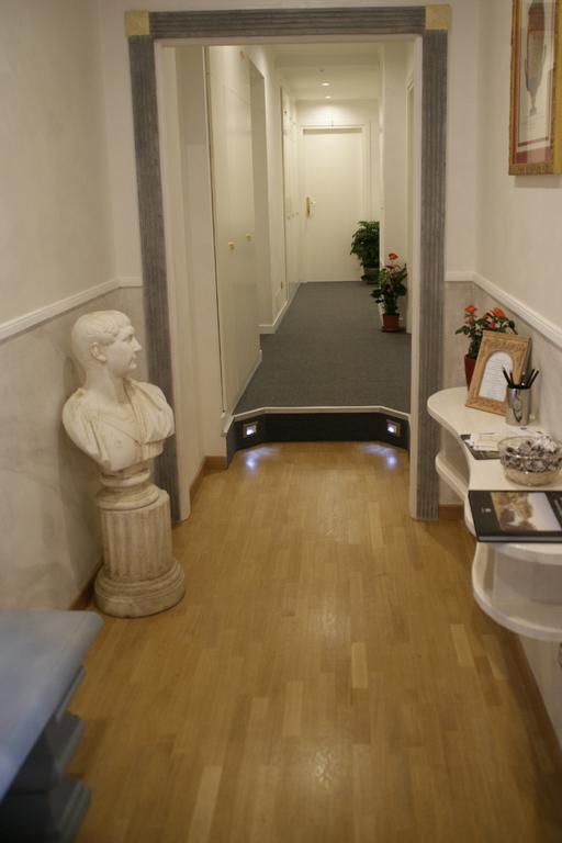 Landlord In Trastevere โรม ภายนอก รูปภาพ