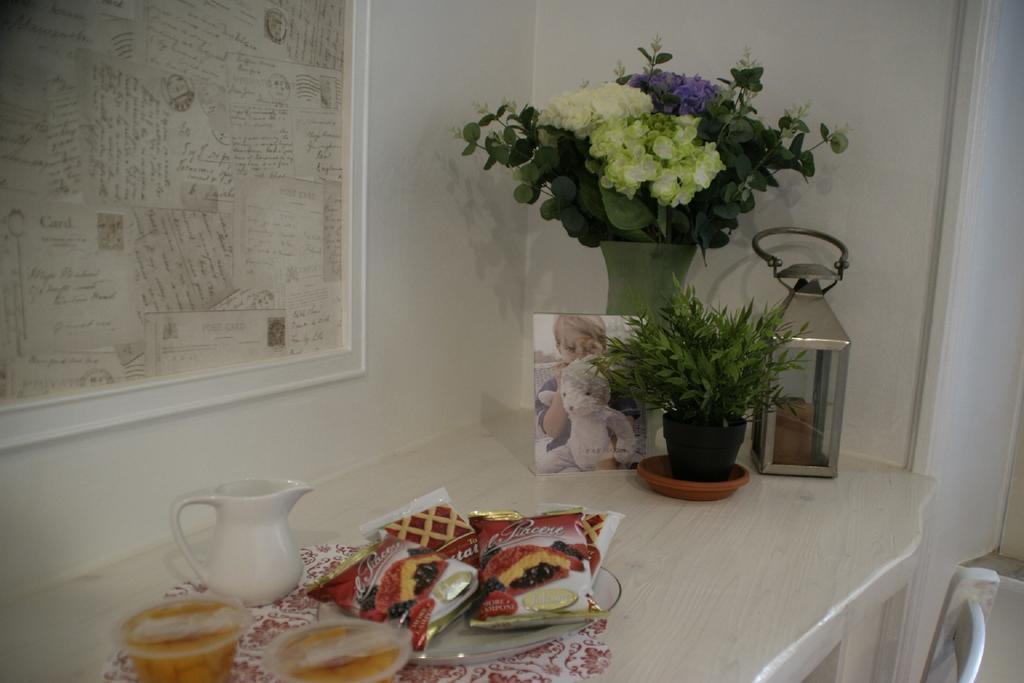 Landlord In Trastevere โรม ภายนอก รูปภาพ