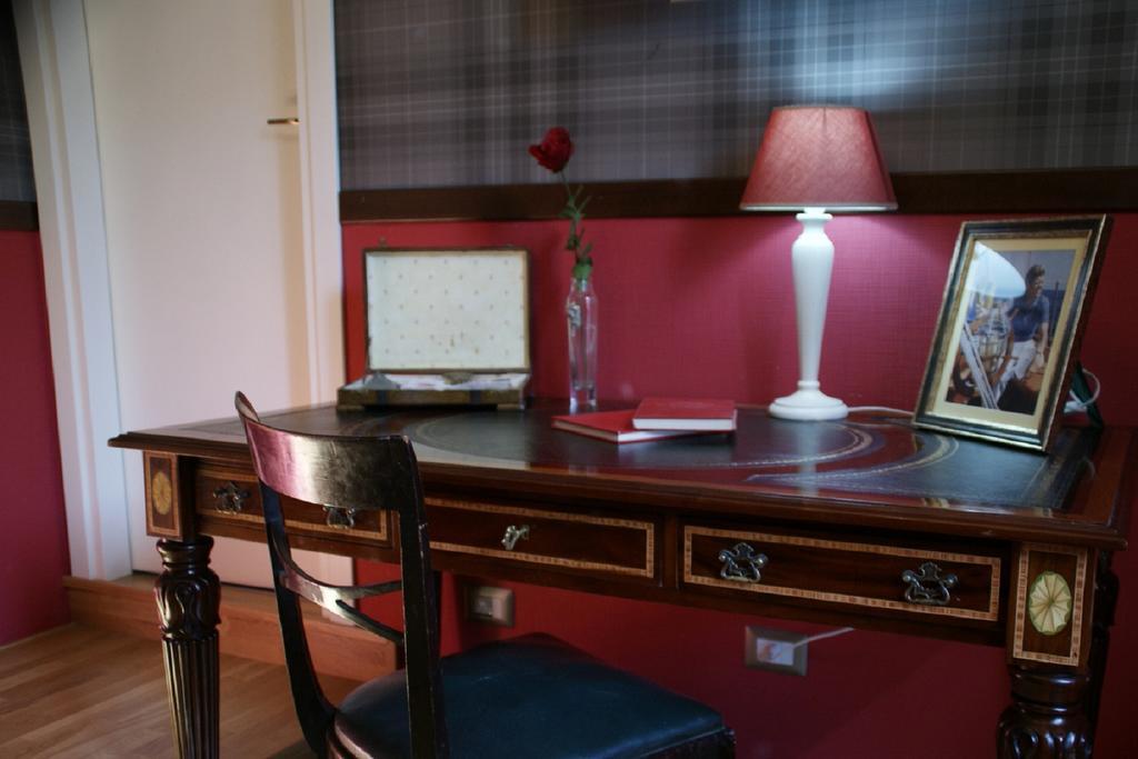 Landlord In Trastevere โรม ห้อง รูปภาพ