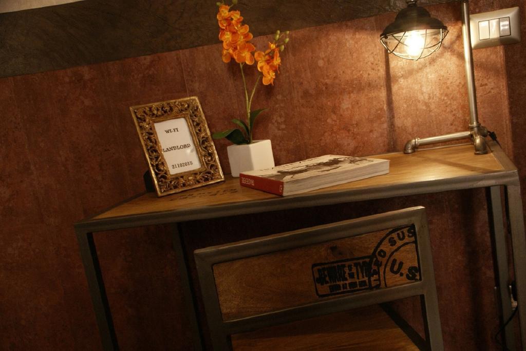 Landlord In Trastevere โรม ห้อง รูปภาพ