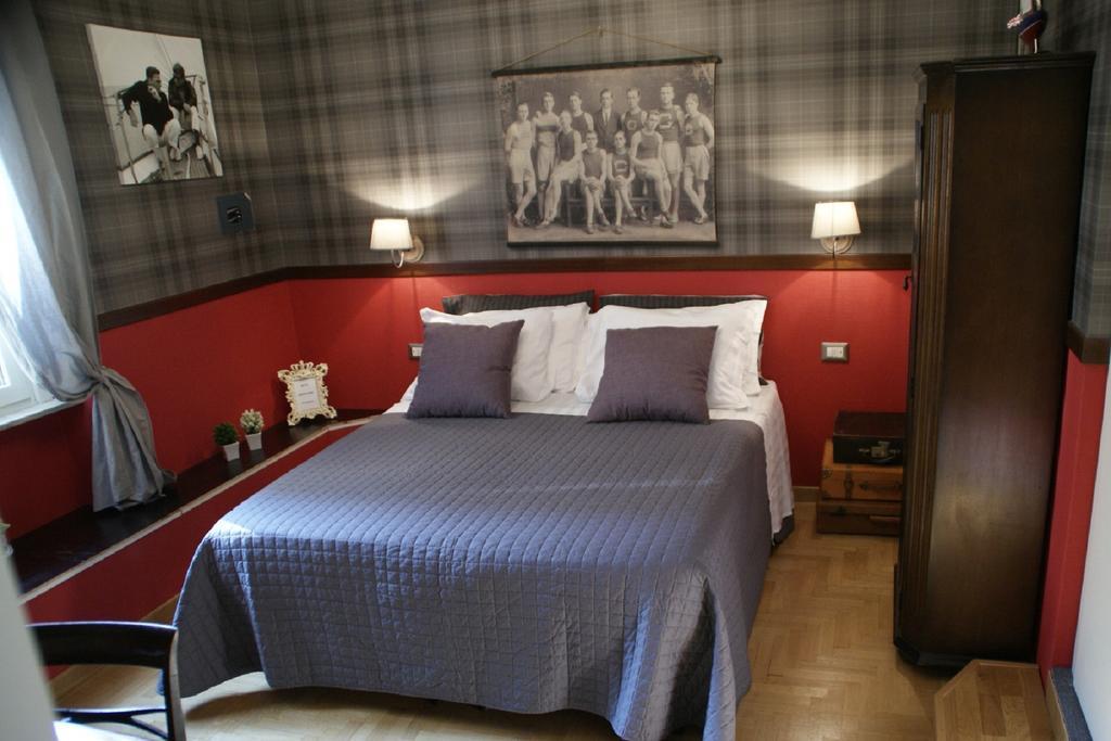 Landlord In Trastevere โรม ห้อง รูปภาพ
