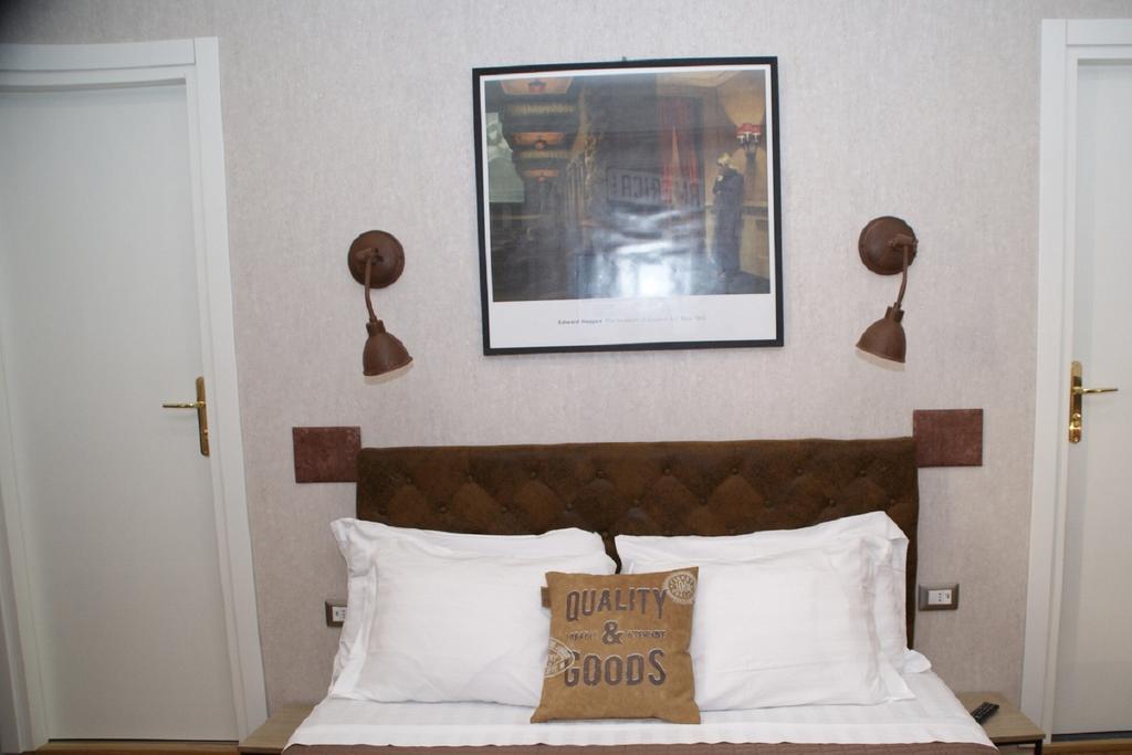 Landlord In Trastevere โรม ห้อง รูปภาพ
