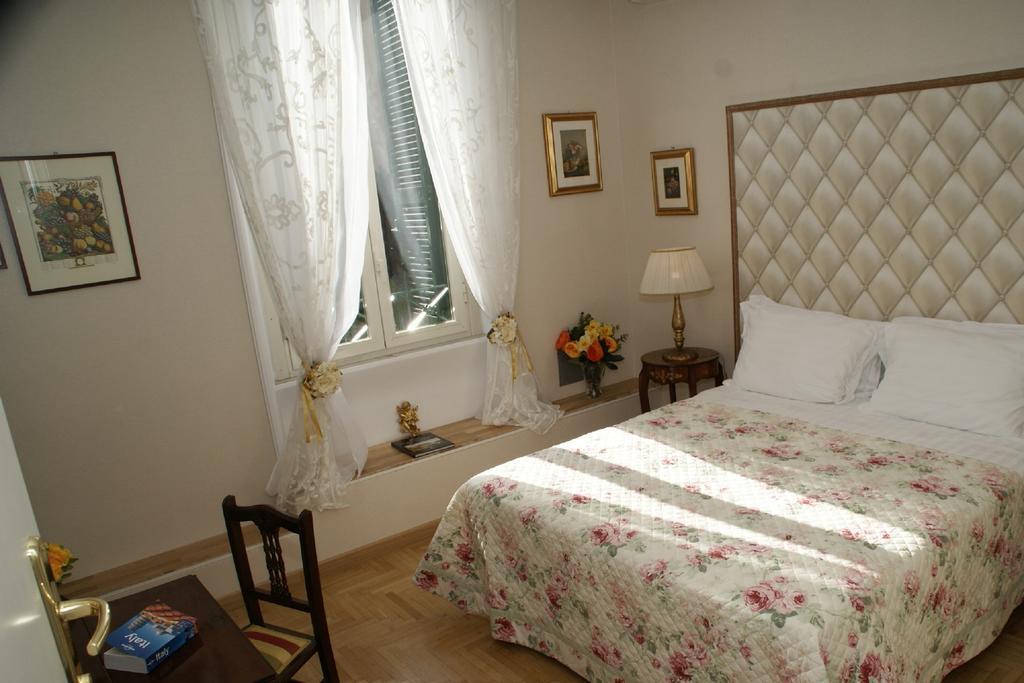 Landlord In Trastevere โรม ห้อง รูปภาพ