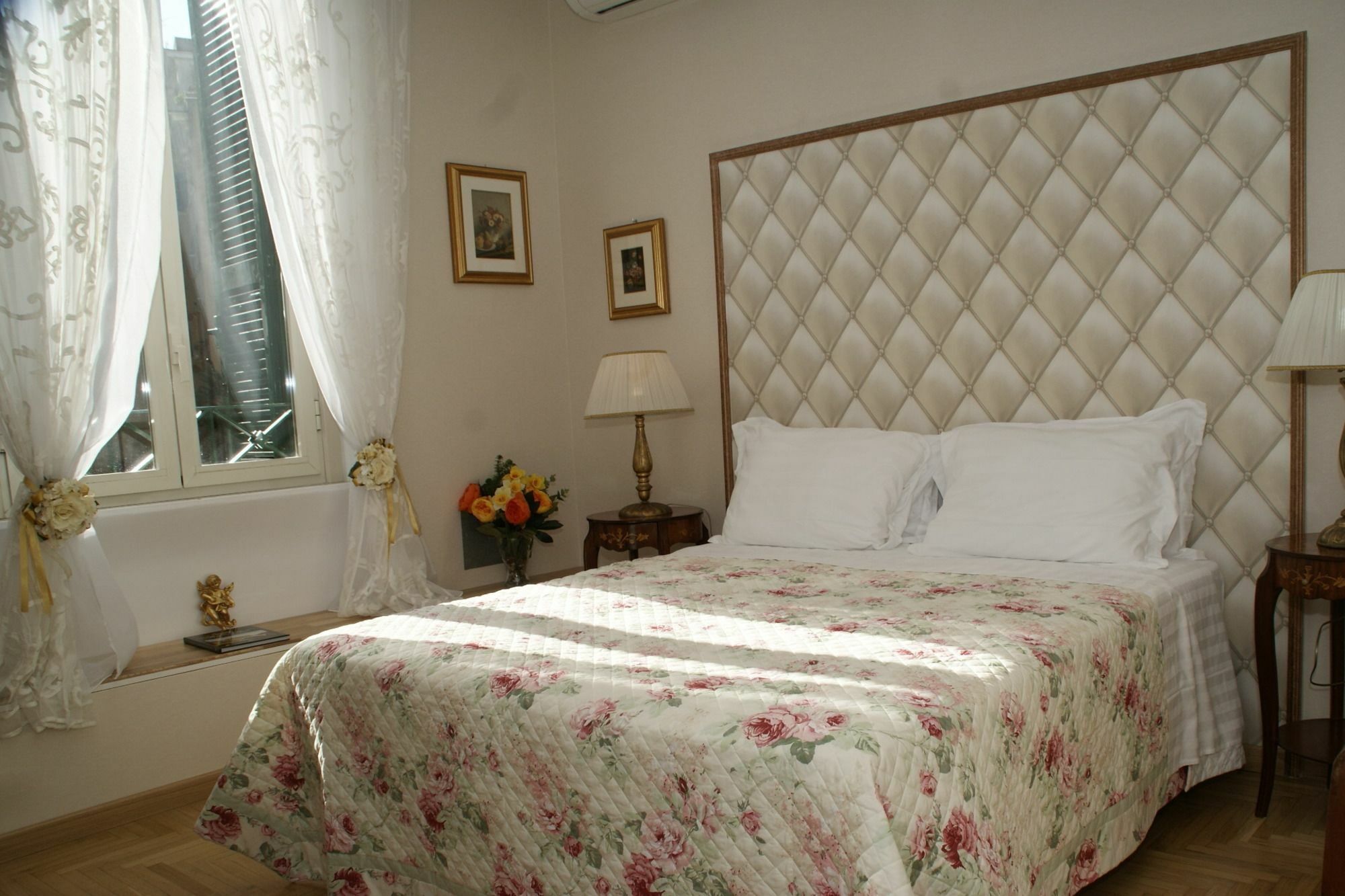 Landlord In Trastevere โรม ภายนอก รูปภาพ
